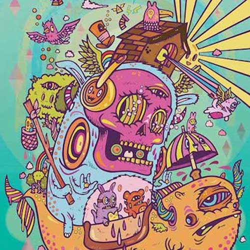 Conceptual Illustration