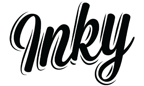 Inky Illustration Agency